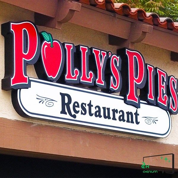 تابلو چلنیوم