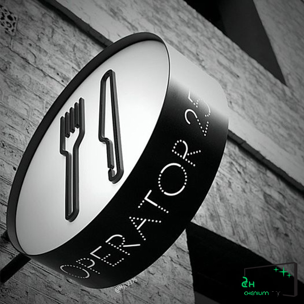 تابلو چلنیوم