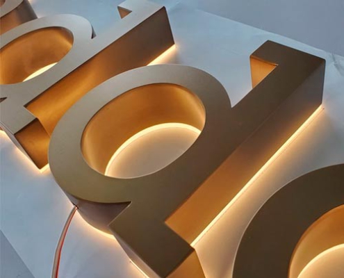 تابلوسازی در کرمان