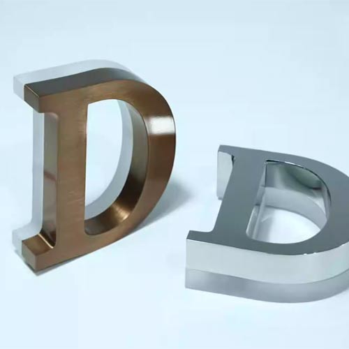 نمونه تابلو چلنیوم پلکسی گلس