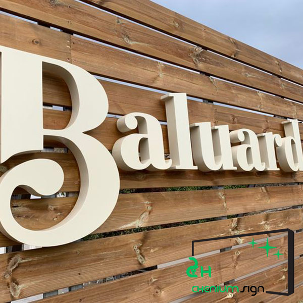 تابلو چلنیوم