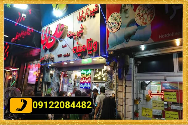 مزایای ساخت تابلو چلنیوم در شرق تهران چیست