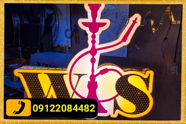 تفاوت تابلو چلنیوم پلکسی دوبل و ساده