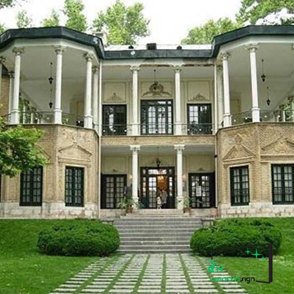 نیاوران سایت چلنیوم