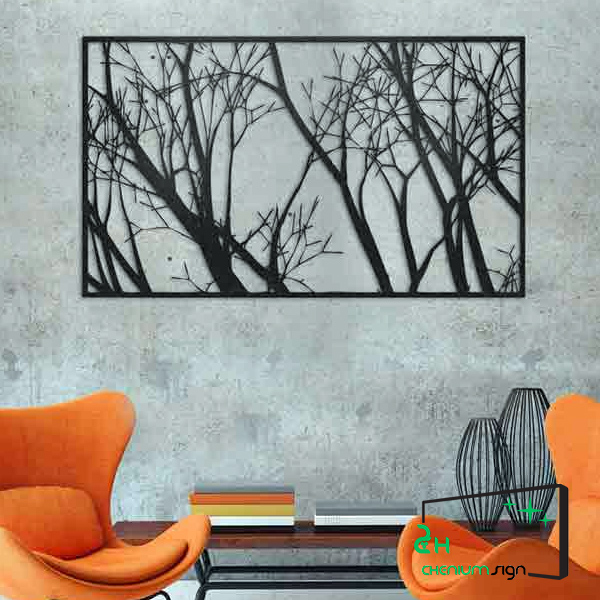 تابلو فضای داخلی