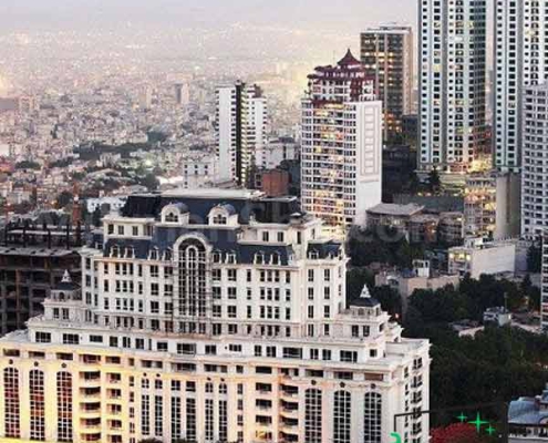 تابلوسازی در نیاوران