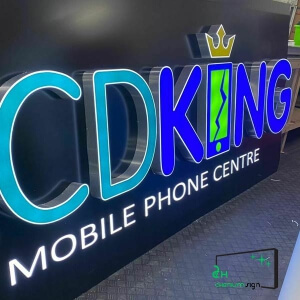 تابلو چلنیوم