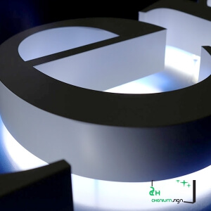 تابلو چلنیوم