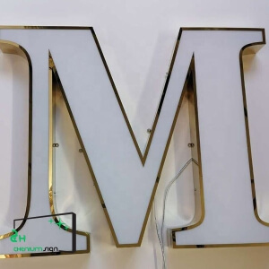 تابلو چلنیوم