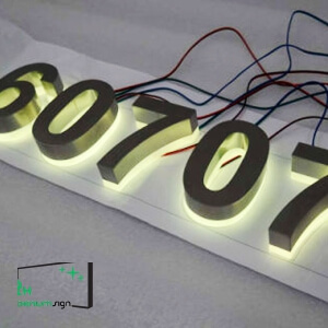 تابلو سازی در کیانشهر