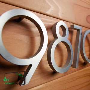 تابلو سازی در کیانشهر