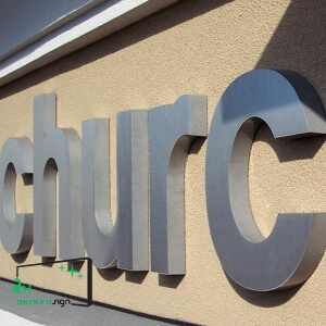 تابلو سازی در کیانشهر