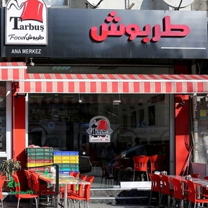 تابلو سازی در کیانشهر