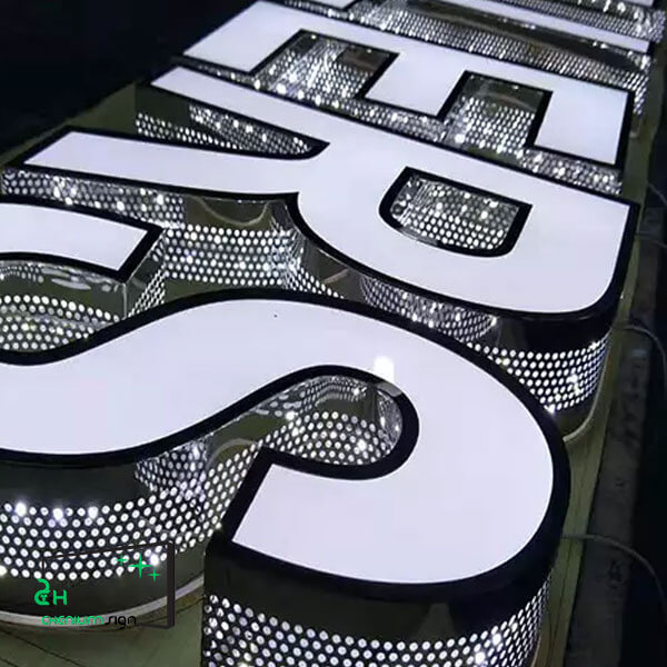 تابلو چلنیوم ستاره ای