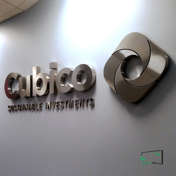 تابلو چلنیوم در تبریز