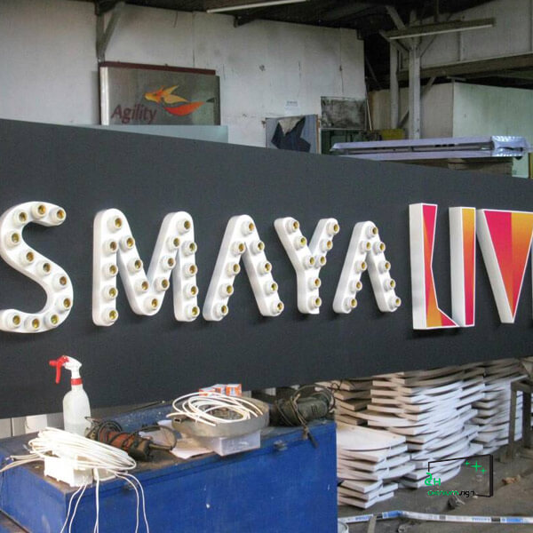 تابلو چلنیوم