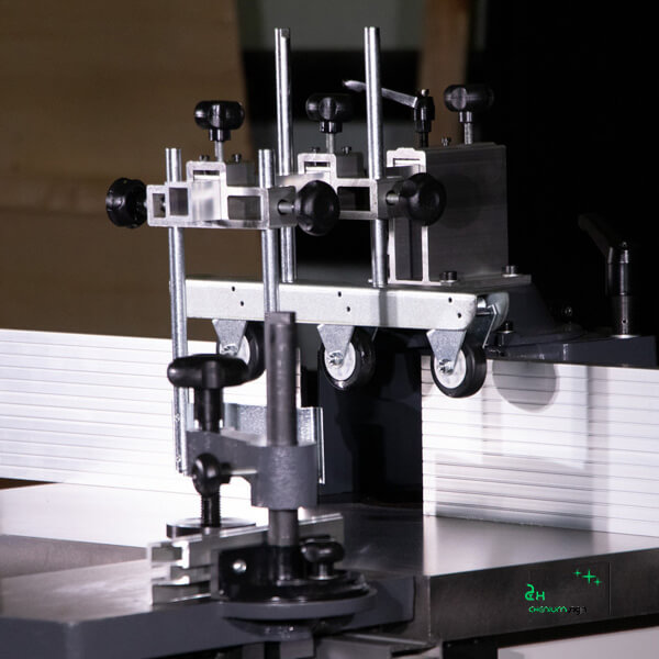 دستگاه ساخت تابلو چلنیوم