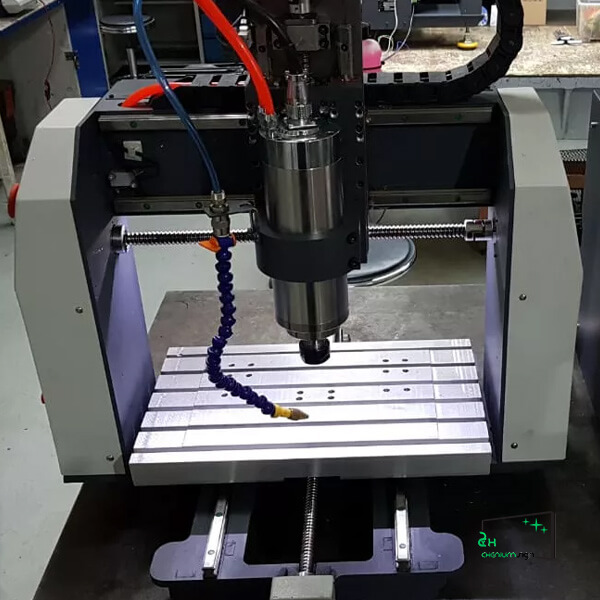 دستگاه ساخت تابلو چلنیوم