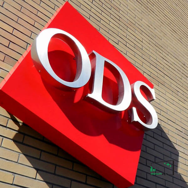 تابلو تبلیغاتی چلنیوم