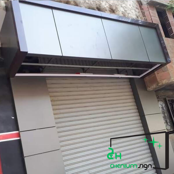 تابلو چلنیوم