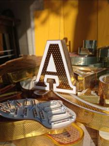 چلنیوم پانچ طلایی چلنیوم پانچ طلایی