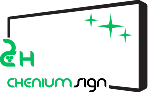 chelnium تابلو چلنیوم